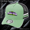 KIDS Stripe Trucker - VSC 1200 Junior Title 2026