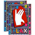 Klax Side Art Decals - Escape Pod Online