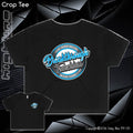 Ladies Crop Tee - Breakthrough Trenchless