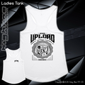 Ladies Tank - BAND MERCH