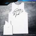 Ladies Tank - CFC Script