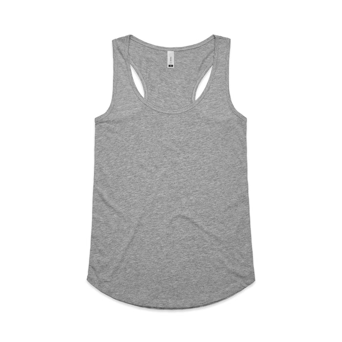 Ladies Tank - CH Racing