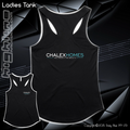 Ladies Tank - Chalex Homes