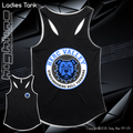 Ladies Tank - Herc Valley