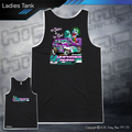 Ladies Tank - Josh Aston