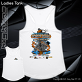 Ladies Tank - JPA ESSS 2025/26