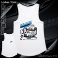 Ladies Tank - Murdie Brothers