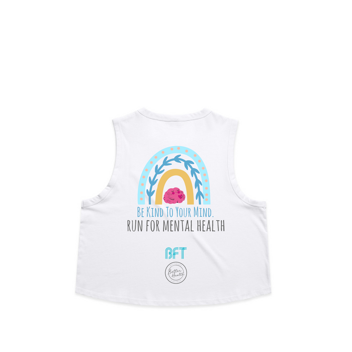 Ladies Tank - Run Club 2024