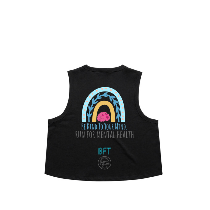 Ladies Tank - Run Club 2024