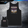 Ladies Tank - Team Marino Racing
