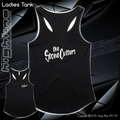 Ladies Tank - The Stone Cutters