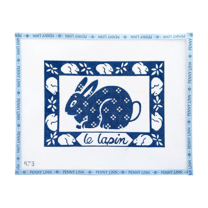 Le Lapin (Rabbit)