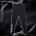 Leggings - 3AK Racing