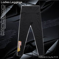Leggings - Andy Russell