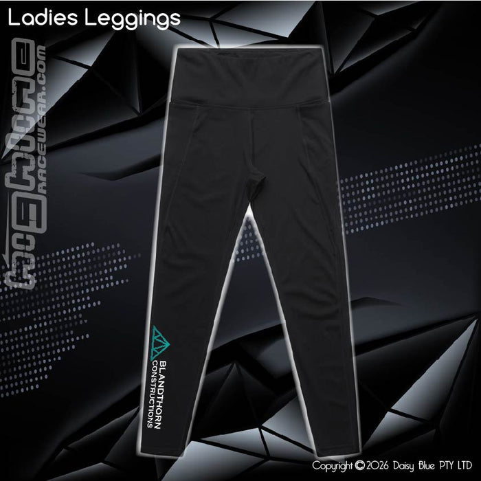 Leggings - Blandthorn