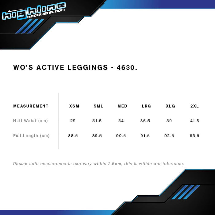 Leggings - Botheras 2026