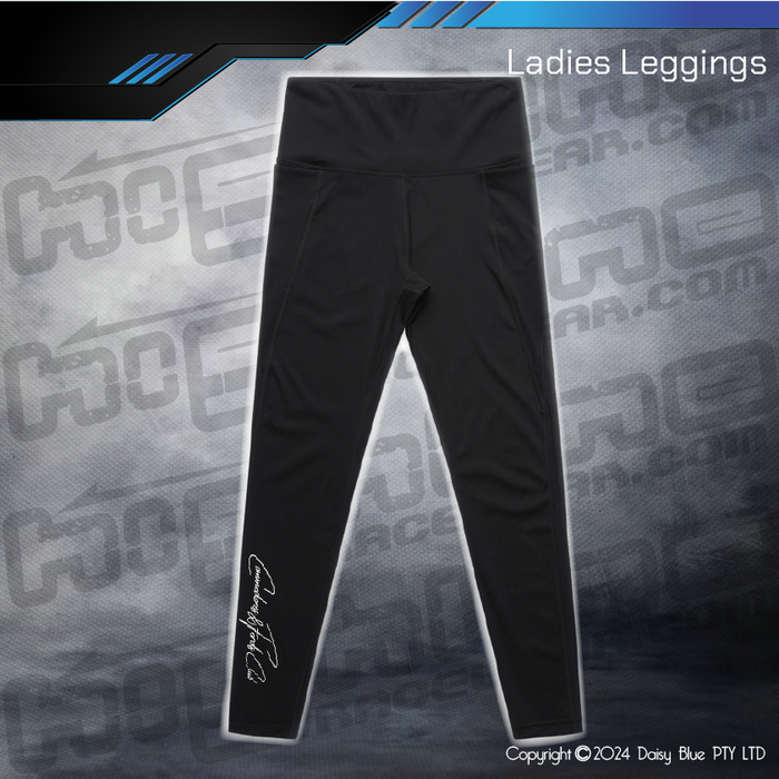 Leggings - CFC Script