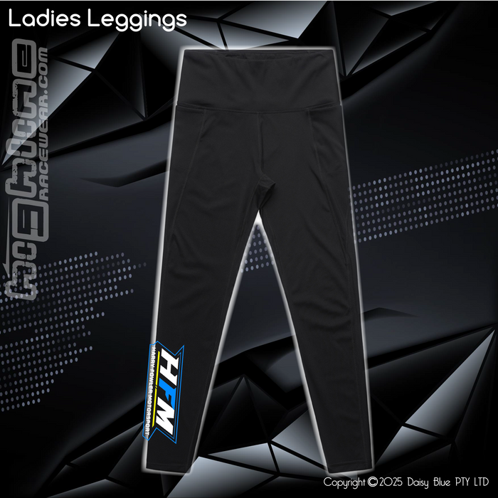 Leggings - CVG