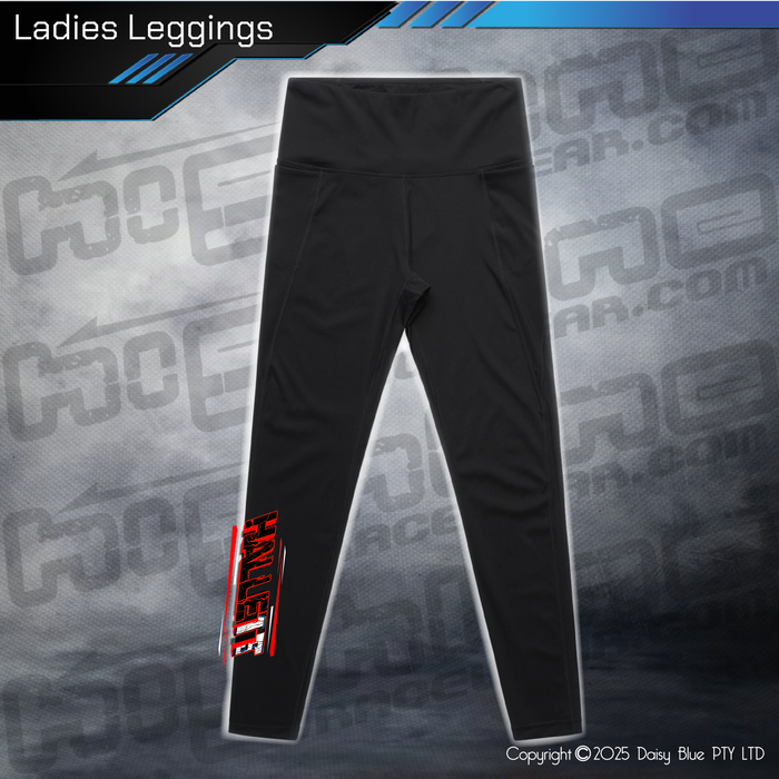 Leggings - Dale Hallett