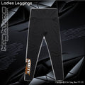 Leggings - Dale Smith