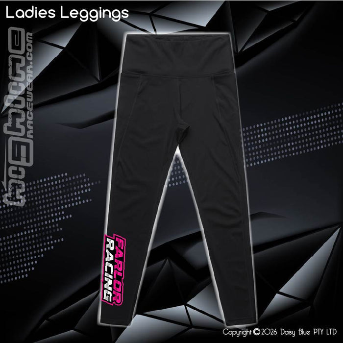 Leggings - Farlor Racing