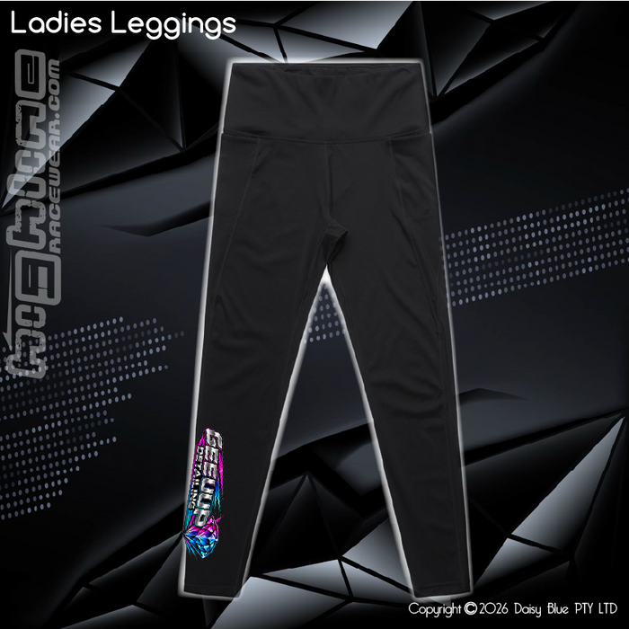 Leggings - Geeuup
