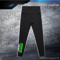 Leggings - Gibbo's Racing