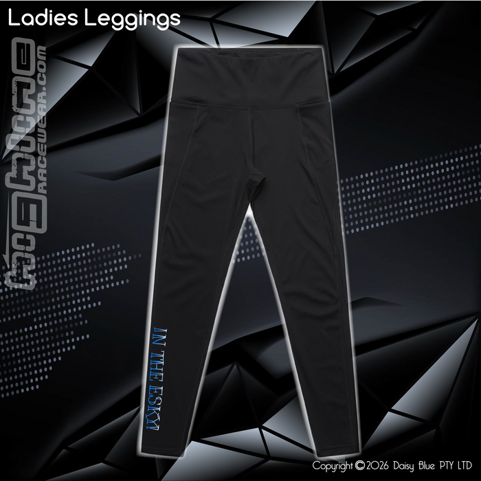 Leggings - In the Esky Vol. 1