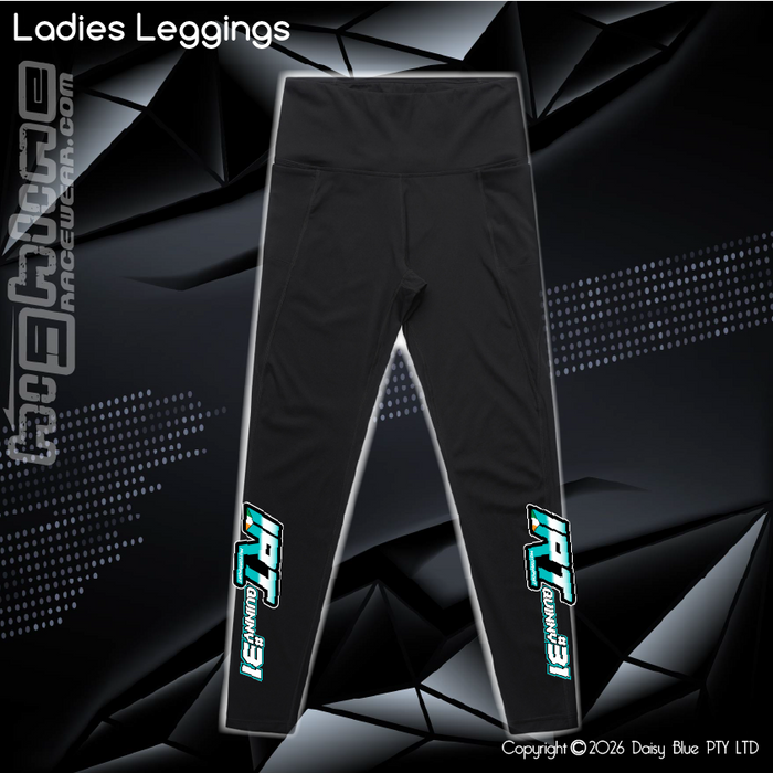 Leggings - IRT Motorsport