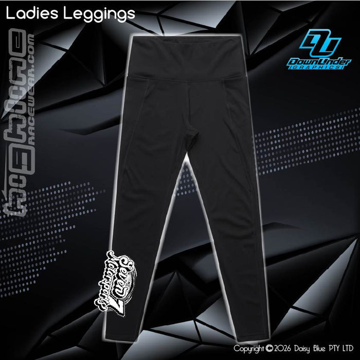 Leggings - Johnny Baker PROD