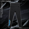 Leggings - J.R Beale Painting