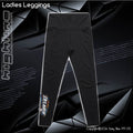 Leggings - Lachie Delarue