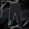 Leggings - Mason Sawyer