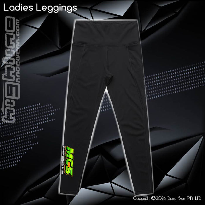 Leggings - MCS