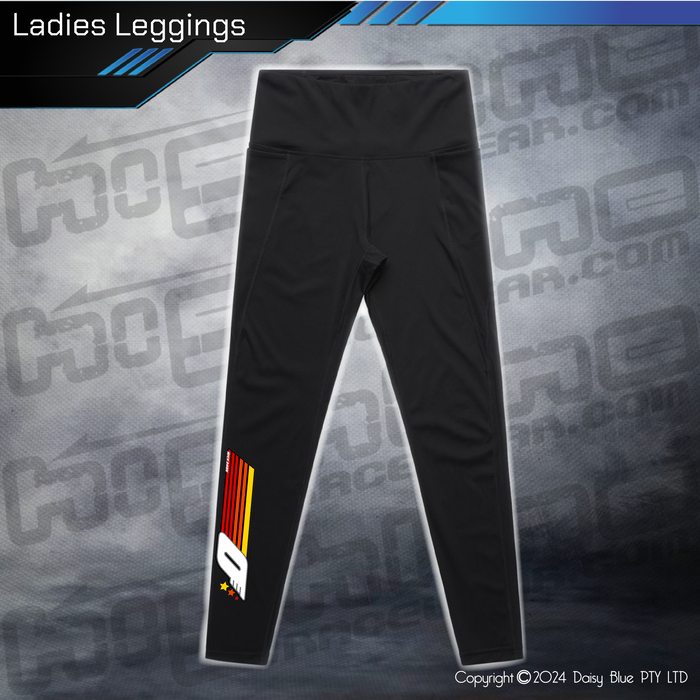 Leggings - Mick Dann