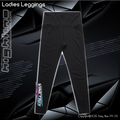 Leggings - Mitch Viney
