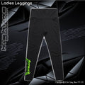Leggings - Mowtallica