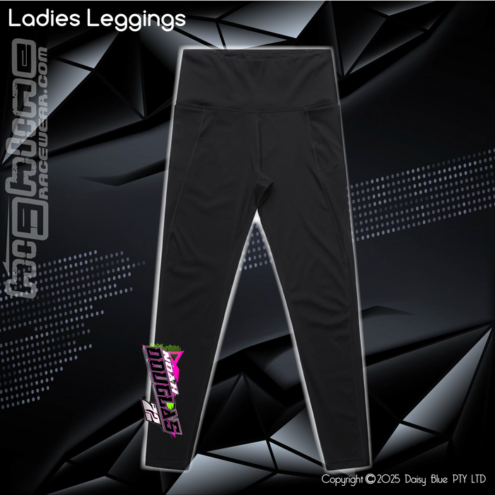 Leggings - Noah Douglas