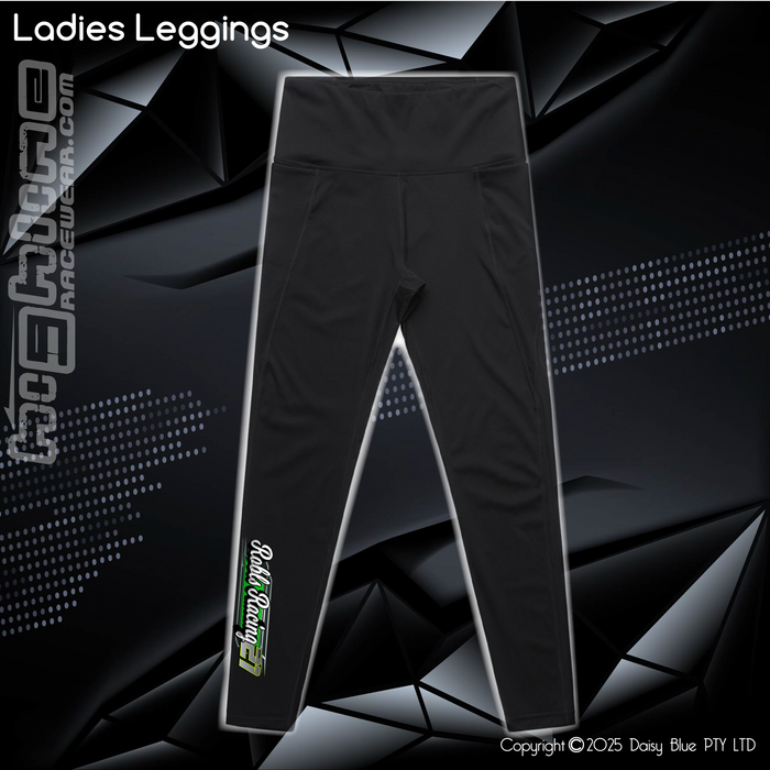 Leggings - Robls Racing