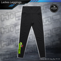 Leggings - Stephen 'Hurricane' Hopkins