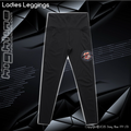 Leggings - Texas Pig 2025