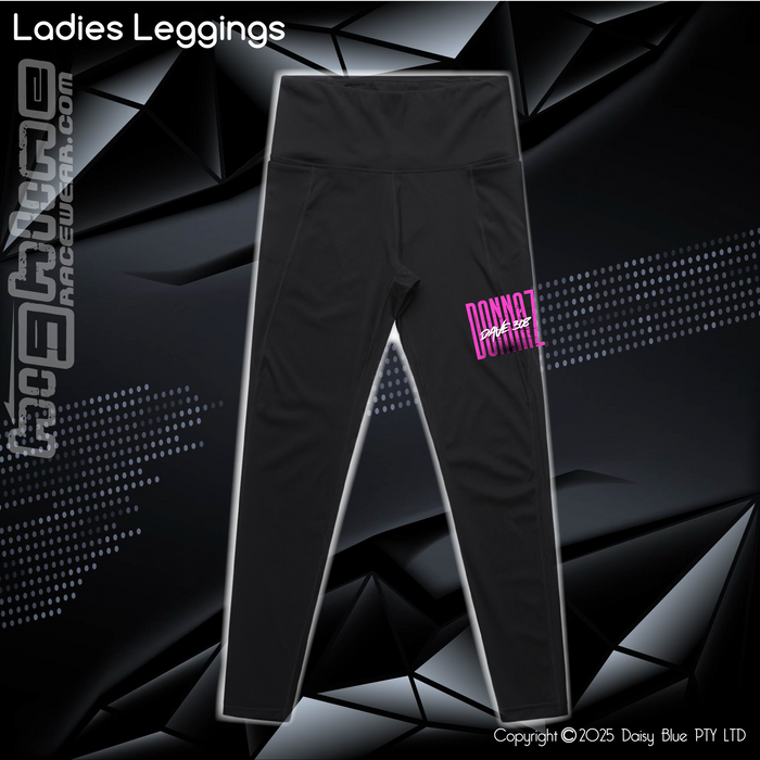 Leggings - Texas Pig 2