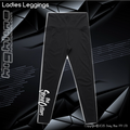 Leggings - The Stone Cutters