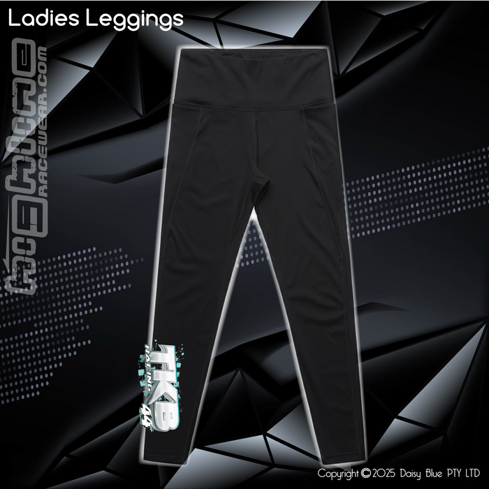 Leggings - Thomas Bowers TKB