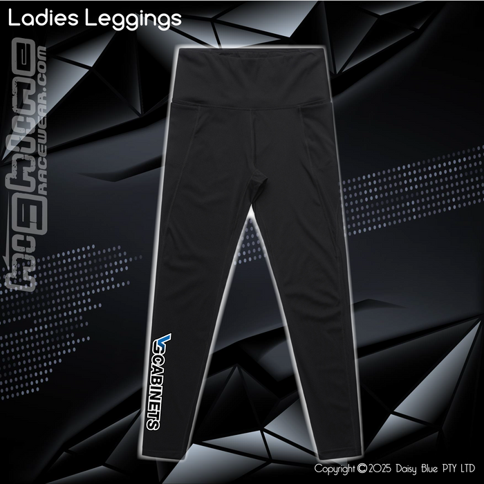 Leggings - VG Cabinets