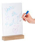 Light Up Note Board