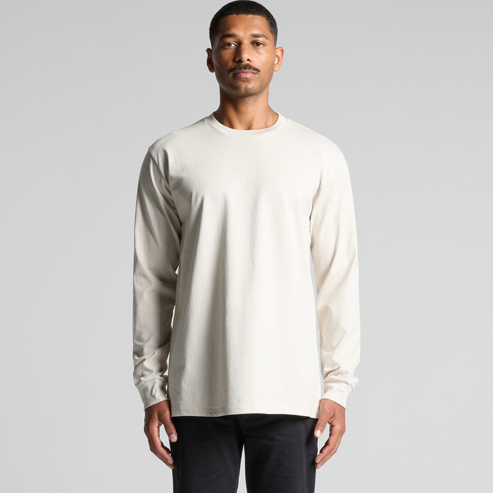 Long Sleeve Classic Tee - Forsam