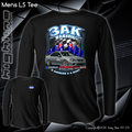 Long Sleeve Tee - 3AK Racing