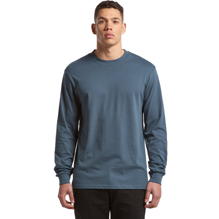 Long Sleeve Tee - Aaron Dehoon