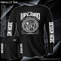 Long Sleeve Tee - BAND MERCH